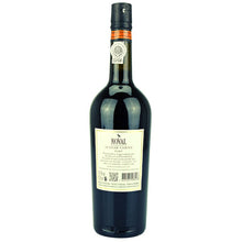 Noval 10 Jahre Tawny Port