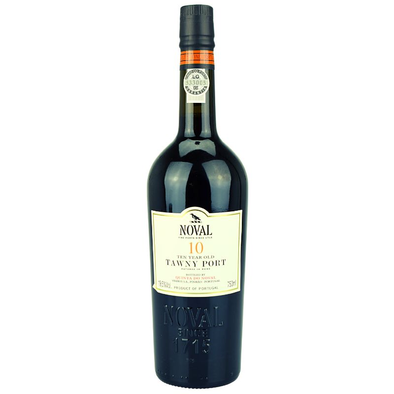 Noval 10 Jahre Tawny Port