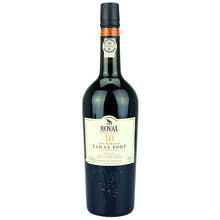 Noval 10 Jahre Tawny Port
