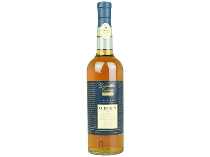 Oban Distillers Edition 2004/2018