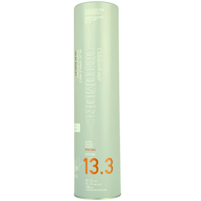 Octomore 13.3
