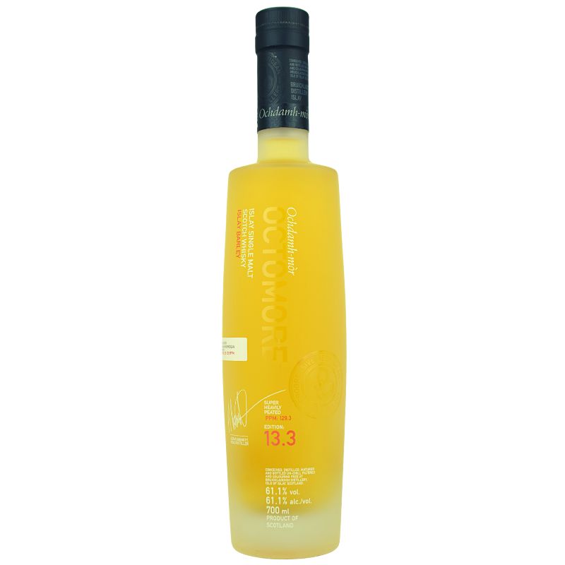 Octomore 13.3