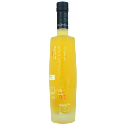 Octomore 13.3