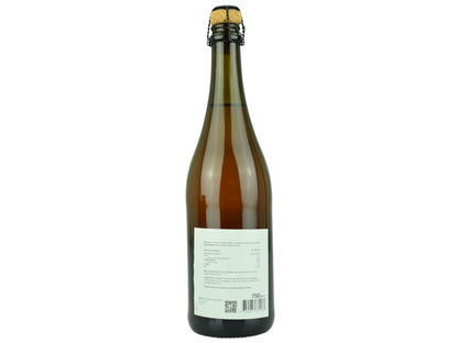 Oddbird Rosé prickelnd Alkoholfrei