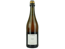 Oddbird Rosé prickelnd Alkoholfrei