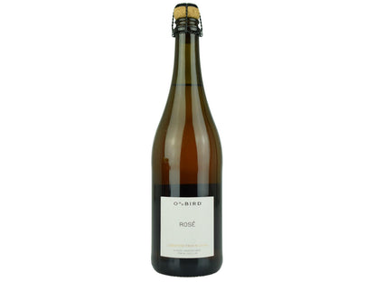 Oddbird Rosé prickelnd Alkoholfrei