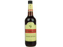 Oechelhaeuser Kümmel mit Rum