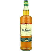 Old Hunters Rye 4