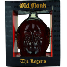 Old Monk The Legend