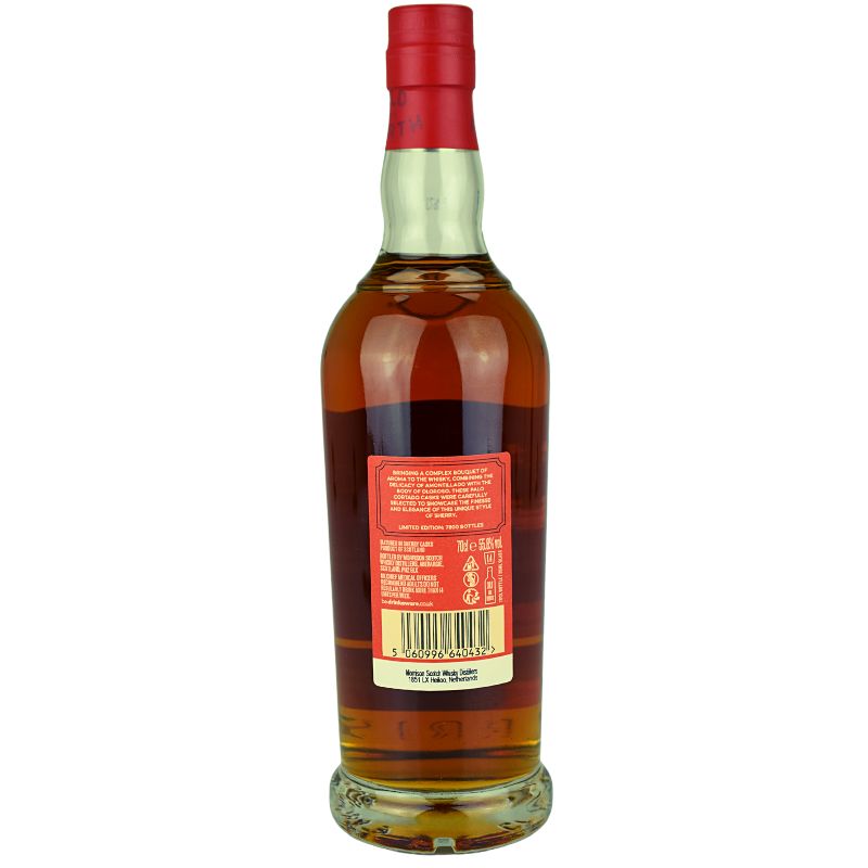 Old Perth Palo Cortado