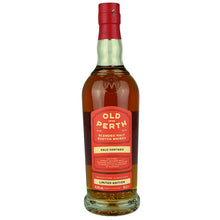 Old Perth Palo Cortado