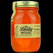 Ole Smoky Punpkin Pie – Produktansicht