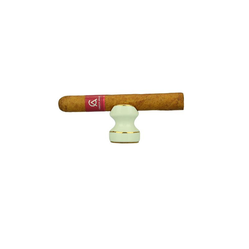 Carlos André Airborne Toro