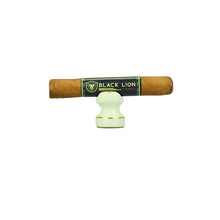 La Aurora Black Lion Corojo Toro