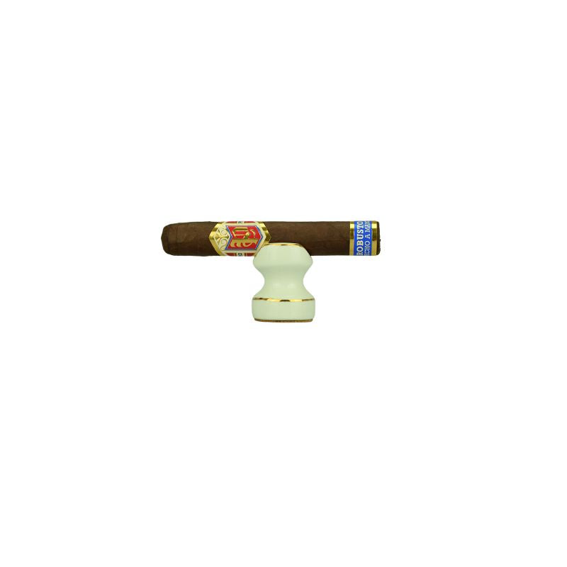 Parcero Robusto