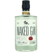 Naked Gin