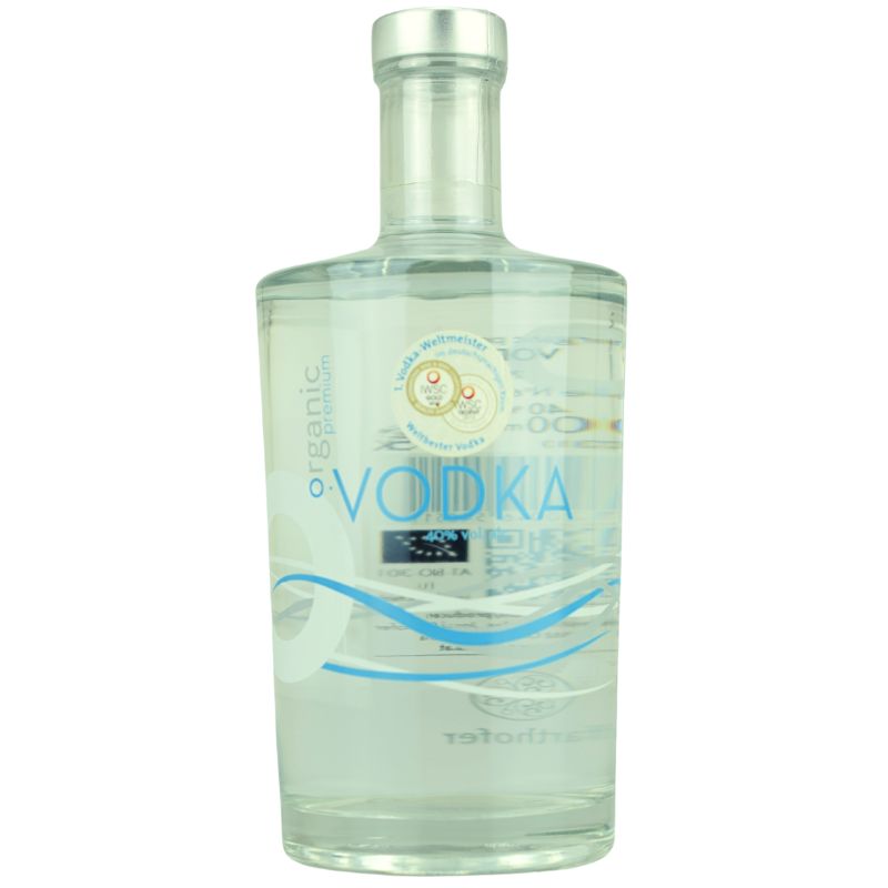 Farthofer Organic Vodka