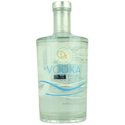 Farthofer Organic Vodka