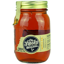 Ole Smoky Apple Pie – Produktansicht