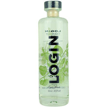 Login with a hint of Caper Flowers – Produktansicht