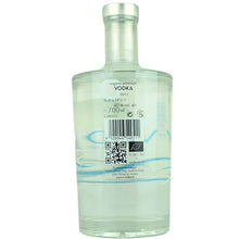 Farthofer Organic Vodka – weitere Produktansicht