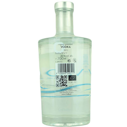 Farthofer Organic Vodka