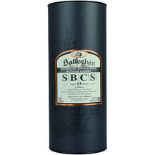 Ballechin SBCS 15 Jahre #2