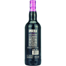 Smokehead Twisted Stout