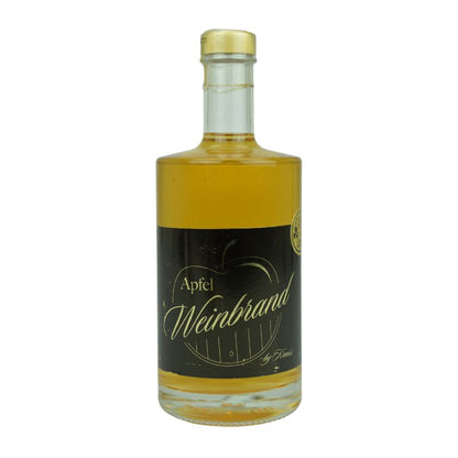 Distillery Krauss Apfelweinbrand