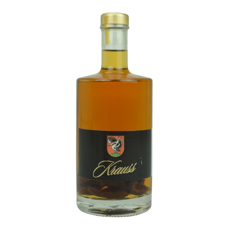 Distillery Krauss Dörrzwetschke