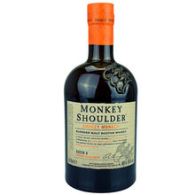 Monkey Shoulder Smokey Monkey