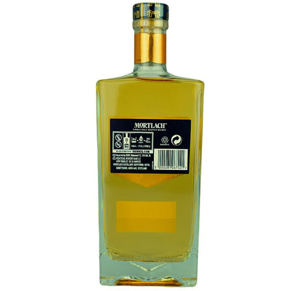Mortlach 13 Special release 2021
