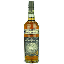 Old Particular Dailuaine 15 Jahre