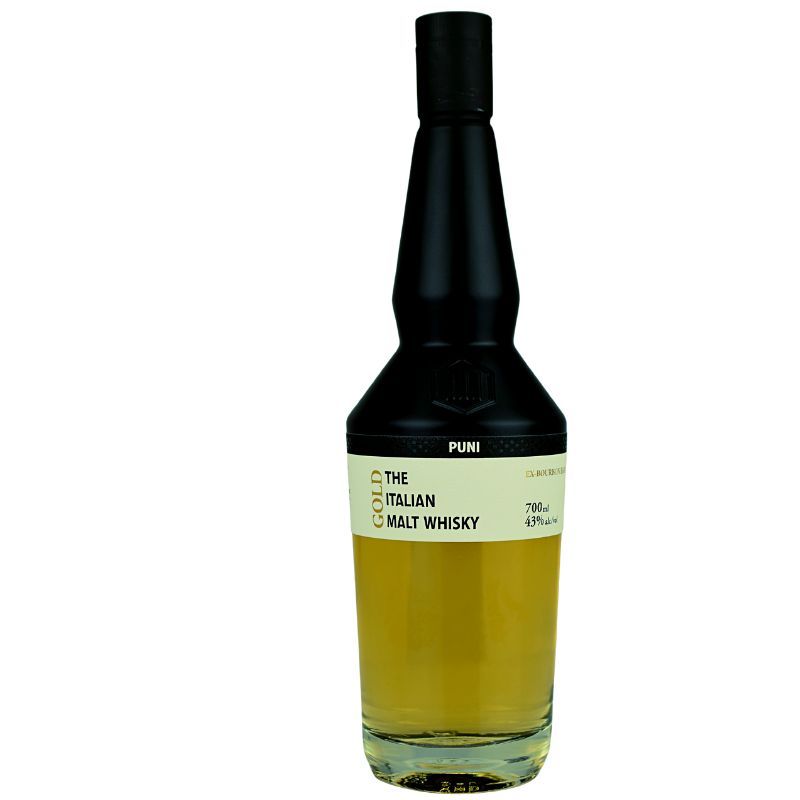 Puni Gold – Produktansicht
