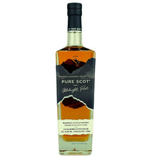 Pure Scot Blended Scotch Midnight Peat