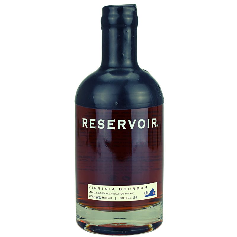 Reservoir Virginia Bourbon Batch 1