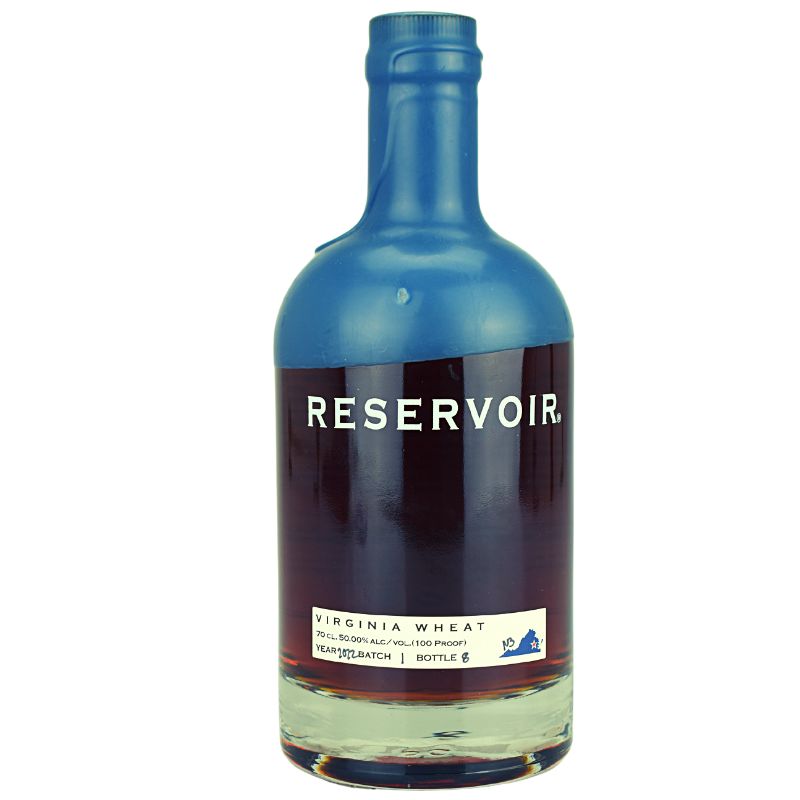Reservoir Virginia Wheat Batch 1