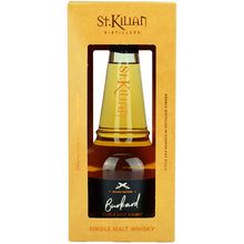 St. Kilian Kiliani Edition Burkard