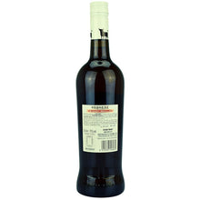 Osborne Sherry Medium
