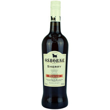 Osborne Sherry Medium