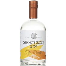 Shortcross Citrus Dizzle