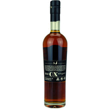 The Ox Distillery Hades 9 yo Peated Redwine Cask