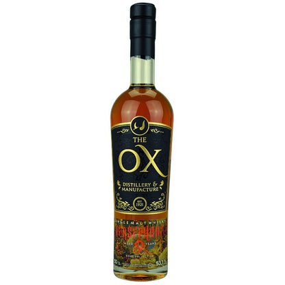 The Ox Distillery Persephone 9 yo Port Cask