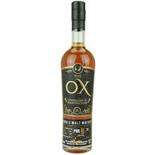 The Ox Distillery PMI