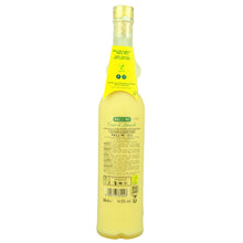 Pallini Limoncello Cream – weitere Produktansicht