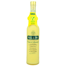 Pallini Limoncello Cream – Produktansicht