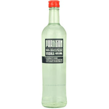 Partisan Vodka 40% Vol