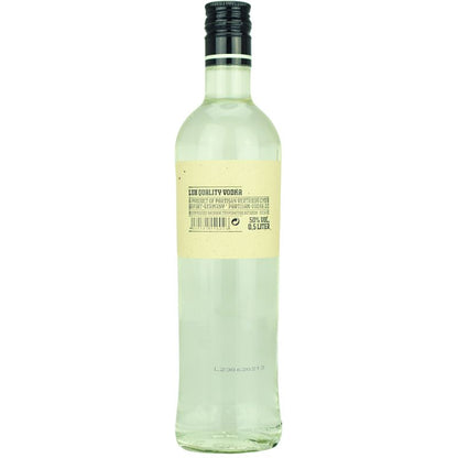 Partisan Vodka 50% Vol