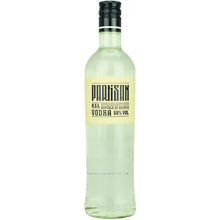 Partisan Vodka 50% Vol