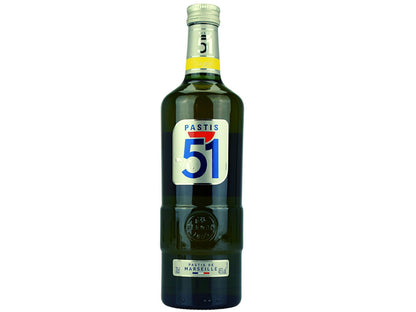 Pastis 51